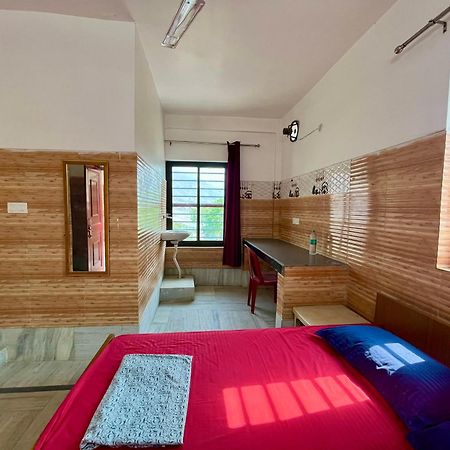 Laxmi Lodge Rishīkesh Eksteriør bilde
