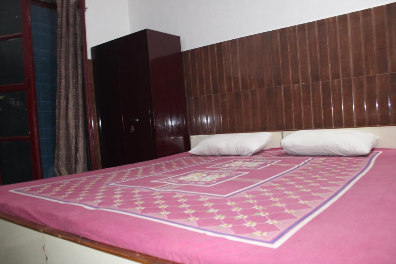 Laxmi Lodge Rishīkesh Eksteriør bilde