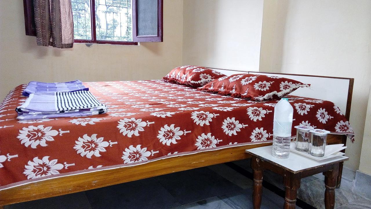 Laxmi Lodge Rishīkesh Eksteriør bilde