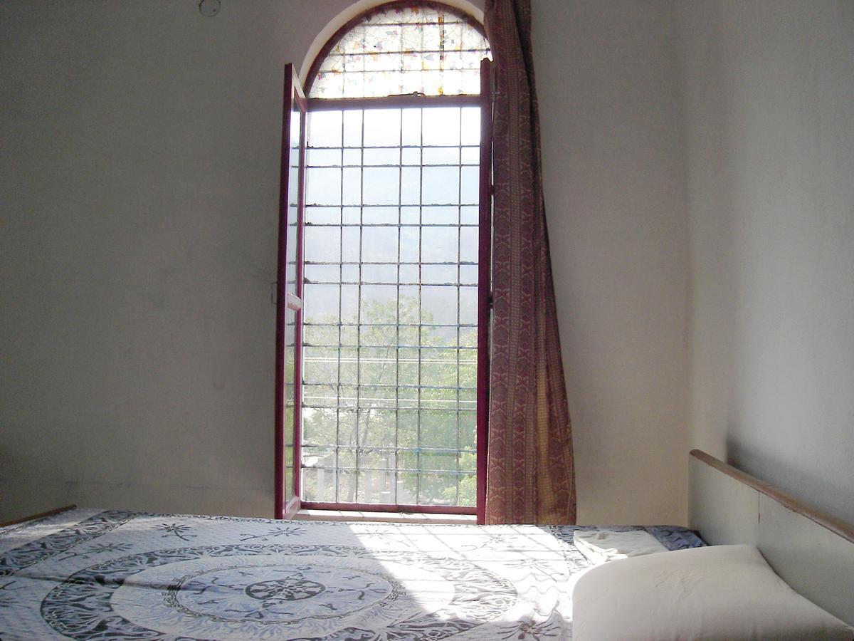 Laxmi Lodge Rishīkesh Eksteriør bilde